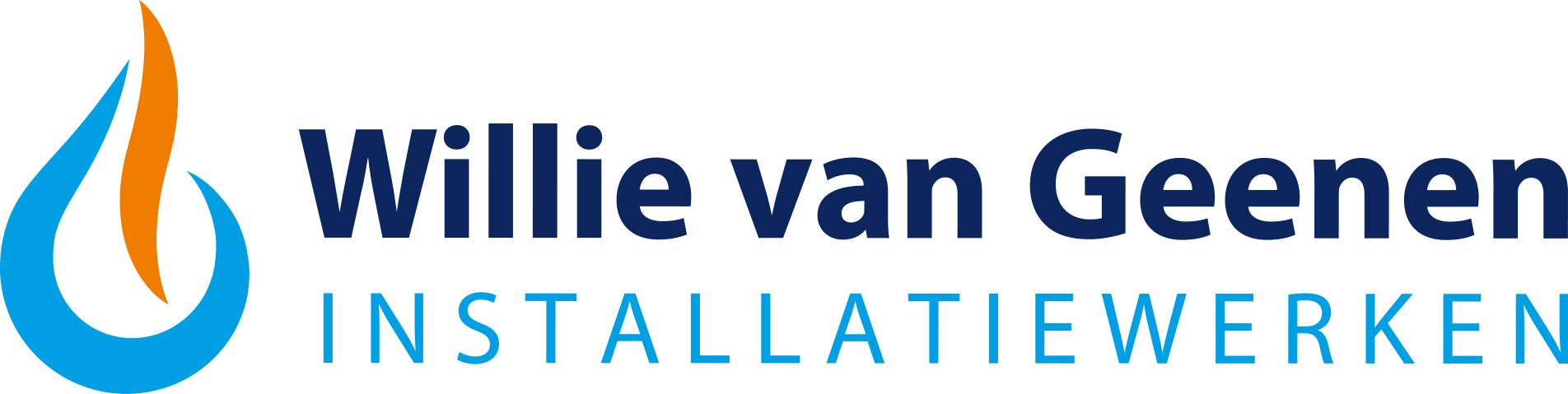 Willie van Geenen – Installatiewerken